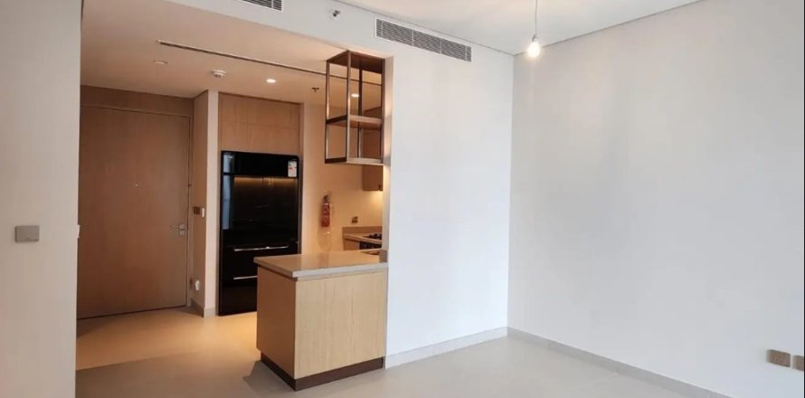 Apartament në Downtown Dubai (Downtown Burj Dubai), Emiratet e Bashkuara Arabe 2 dhoma gjumi, 99 m2. № 711758