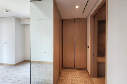 Apartament në Downtown Dubai (Downtown Burj Dubai), Emiratet e Bashkuara Arabe 2 dhoma gjumi, 99 m2. № 711758 - Foto 5
