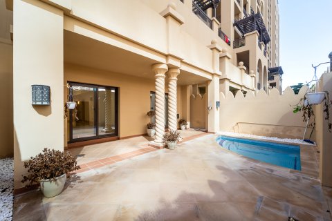 Leilighet til salgs i Palm Jumeirah, Dubai, Emiratene 3 soverom, 456 kvm Nr. 711757 - Foto 22