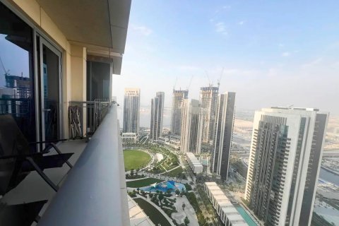 Apartment til salg i Dubai Creek Harbour (The Lagoons), Dubai, UAE 3 soveværelser, 149 kvm № 711755 - foto 2