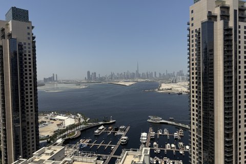 Apartman u Dubai Creek Harbour (The Lagoons), UAE 159 m2, 3 spavaćih soba Br. 711760