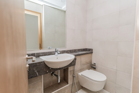 Lakás itt: Business Bay, Dubai, EAE, 1 hálószoba, 78 m², azonosító: 711759 - fénykép 8