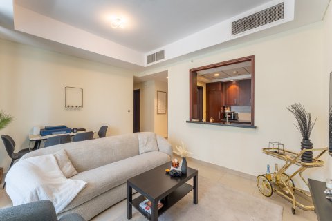 Apartament në Downtown Dubai (Downtown Burj Dubai), Emiratet e Bashkuara Arabe 2 dhoma gjumi, 118 m2. № 711756 - Foto 6