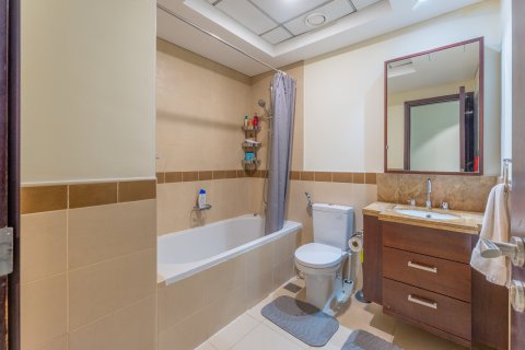 Apartament në Downtown Dubai (Downtown Burj Dubai), Emiratet e Bashkuara Arabe 2 dhoma gjumi, 118 m2. № 711756 - Foto 14