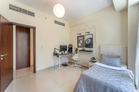 Apartament në Downtown Dubai (Downtown Burj Dubai), Emiratet e Bashkuara Arabe 2 dhoma gjumi, 118 m2. № 711756 - Foto 13