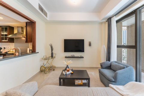 Apartament në Downtown Dubai (Downtown Burj Dubai), Emiratet e Bashkuara Arabe 2 dhoma gjumi, 118 m2. № 711756 - Foto 3