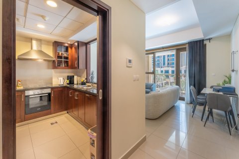 Apartament në Downtown Dubai (Downtown Burj Dubai), Emiratet e Bashkuara Arabe 2 dhoma gjumi, 118 m2. № 711756 - Foto 8