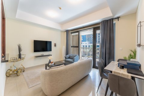 Apartament në Downtown Dubai (Downtown Burj Dubai), Emiratet e Bashkuara Arabe 2 dhoma gjumi, 118 m2. № 711756 - Foto 4