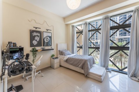 Apartament në Downtown Dubai (Downtown Burj Dubai), Emiratet e Bashkuara Arabe 2 dhoma gjumi, 118 m2. № 711756 - Foto 12