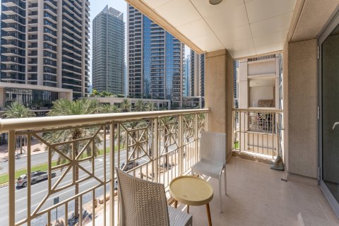 Apartament në Downtown Dubai (Downtown Burj Dubai), Emiratet e Bashkuara Arabe 2 dhoma gjumi, 118 m2. № 711756 - Foto 2