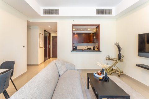 Apartament në Downtown Dubai (Downtown Burj Dubai), Emiratet e Bashkuara Arabe 2 dhoma gjumi, 118 m2. № 711756 - Foto 5