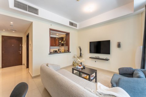 Apartament në Downtown Dubai (Downtown Burj Dubai), Emiratet e Bashkuara Arabe 2 dhoma gjumi, 118 m2. № 711756 - Foto 7