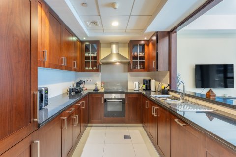 Apartament në Downtown Dubai (Downtown Burj Dubai), Emiratet e Bashkuara Arabe 2 dhoma gjumi, 118 m2. № 711756 - Foto 9