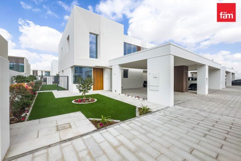 Townhouse de vânzare în Dubai, EAU 4 dormitoare, 257.5 mp.  №686286 - poză 24