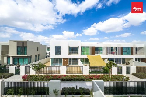 Townhouse de vânzare în Dubai, EAU 4 dormitoare, 257.5 mp.  №686286 - poză 20