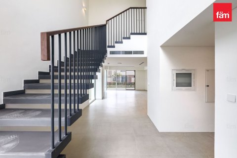 Townhouse de vânzare în Dubai, EAU 4 dormitoare, 257.5 mp.  №686286 - poză 10