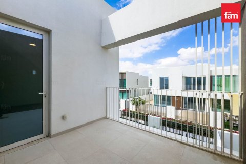 Townhouse de vânzare în Dubai, EAU 4 dormitoare, 257.5 mp.  №686286 - poză 19