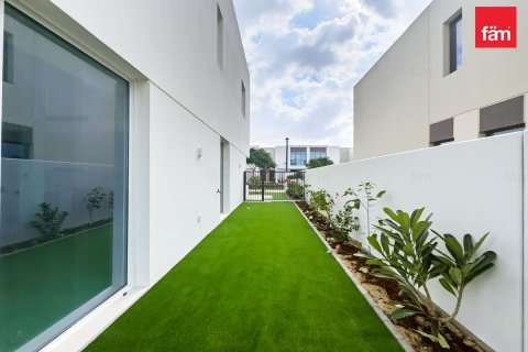 Townhouse de vânzare în Dubai, EAU 4 dormitoare, 257.5 mp.  №686286 - poză 28