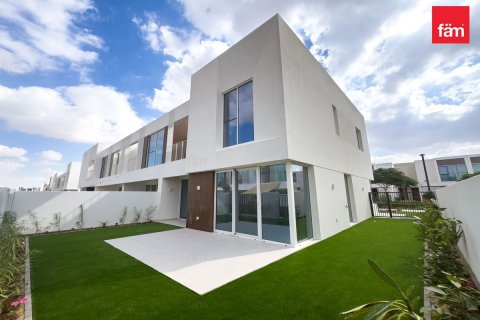 Townhouse de vânzare în Dubai, EAU 4 dormitoare, 257.5 mp.  №686286 - poză 27