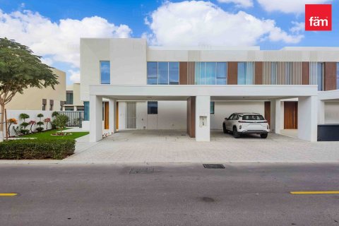 Townhouse de vânzare în Dubai, EAU 4 dormitoare, 257.5 mp.  №686286 - poză 29