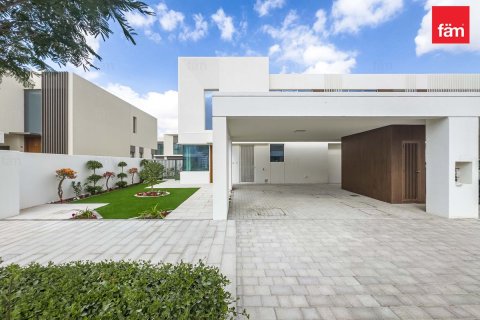 Townhouse de vânzare în Dubai, EAU 4 dormitoare, 257.5 mp.  №686286 - poză 25