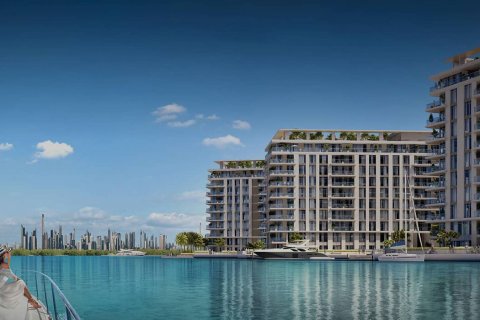 Apartament na sprzedaż w Dubai, ZEA 2 sypialnie, 121.9 mkw., nr 686285 - zdjęcie 11