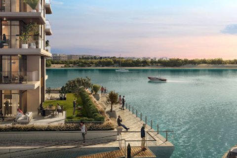 Apartament na sprzedaż w Dubai, ZEA 2 sypialnie, 121.9 mkw., nr 686285 - zdjęcie 8