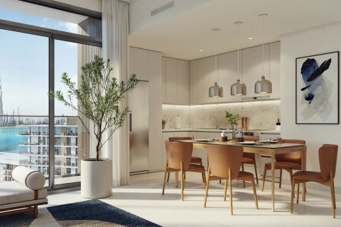 Apartament na sprzedaż w Dubai, ZEA 2 sypialnie, 121.9 mkw., nr 686285 - zdjęcie 6