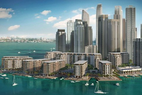 Apartament na sprzedaż w Dubai, ZEA 2 sypialnie, 121.9 mkw., nr 686285 - zdjęcie 3