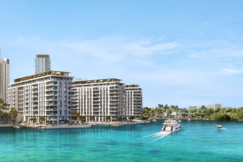 Apartament na sprzedaż w Dubai, ZEA 2 sypialnie, 121.9 mkw., nr 686285 - zdjęcie 4