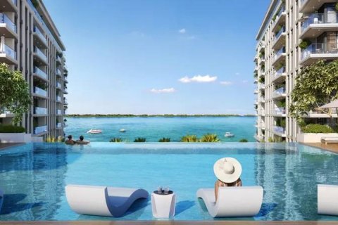 Apartament na sprzedaż w Dubai, ZEA 2 sypialnie, 121.9 mkw., nr 686285 - zdjęcie 5