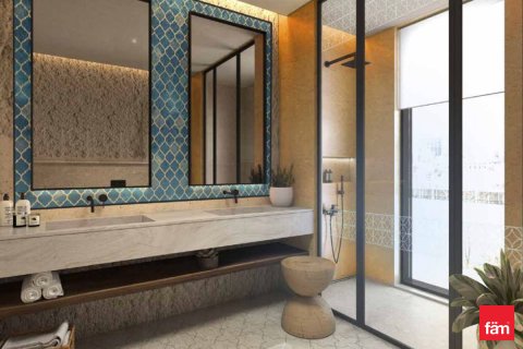 Vilă de vânzare în Dubai, EAU 4 dormitoare, 145.9 mp.  №686283 - poză 5