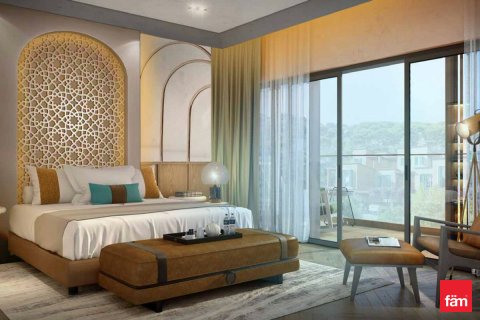 Vilă de vânzare în Dubai, EAU 4 dormitoare, 145.9 mp.  №686283 - poză 4