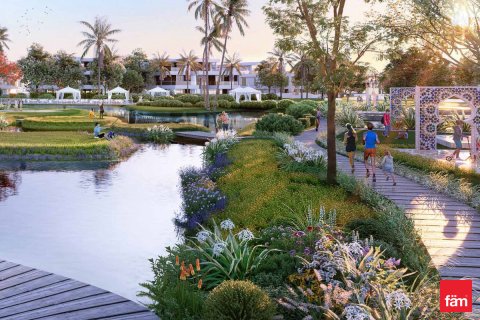 Vilă de vânzare în Dubai, EAU 4 dormitoare, 145.9 mp.  №686283 - poză 2