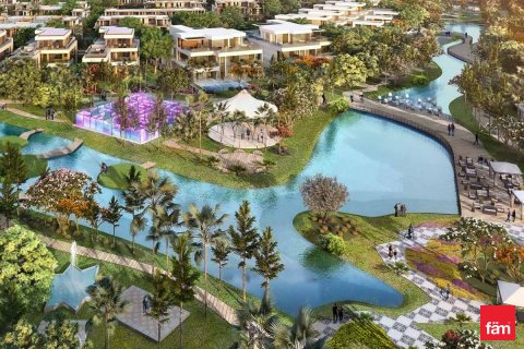 Vilă de vânzare în Dubai, EAU 4 dormitoare, 145.9 mp.  №686283 - poză 6
