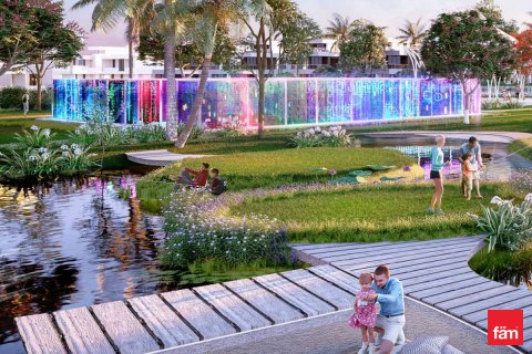 Vilă de vânzare în Dubai, EAU 4 dormitoare, 145.9 mp.  №686283 - poză 7