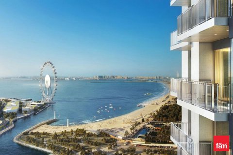 Dubai Marina, Dubai, BAE’de kiralık daire 2 yatak odası, 104.7 m&sup2; No 686282 - fotoğraf 10