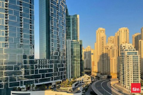 Dubai Marina, UAE의 임대용 아파트 침실 2개, 104.7제곱미터 번호 686282 - 사진 4
