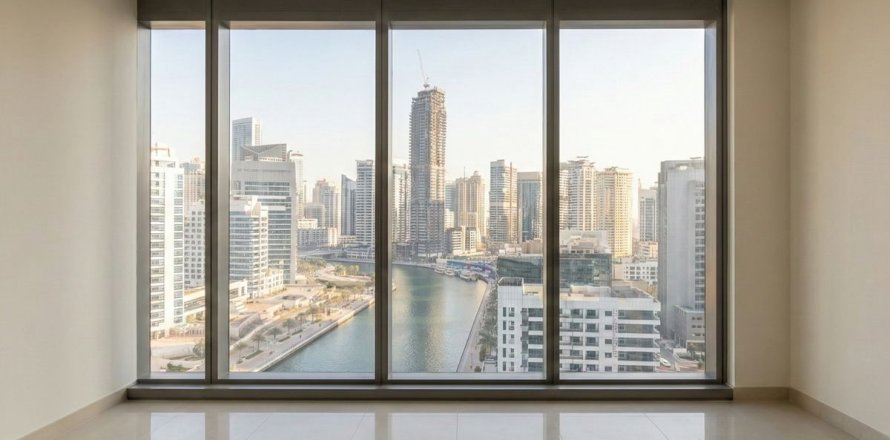 Apartamento em Dubai Marina, Dubai, EAU 2 quartos, 104.7 m2 № 686282