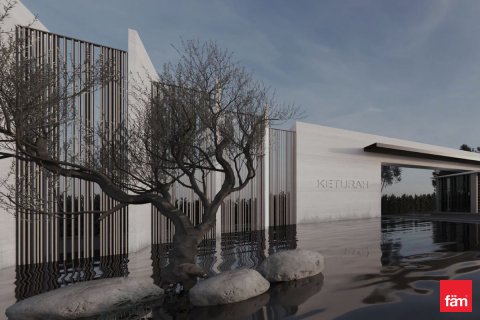 Byt v Dubai, SAE 4 ložnice, 467.7 m² Č.: 686280