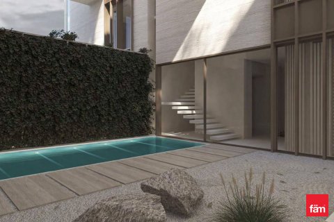 Appartement te koop in Dubai, VAE 4 slaapkamers, 467.7 vr.m., nr 686280 - foto 6