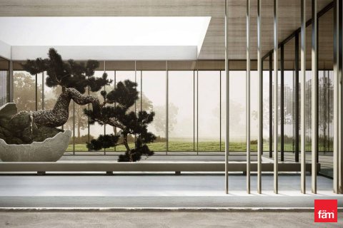 Apartment til salg i Dubai, UAE 4 soveværelser, 467.7 kvm № 686280 - foto 3