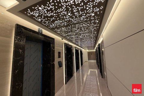 Apartment sa Dubai, UAE 39.7 sq.m. № 686281 - larawan 15