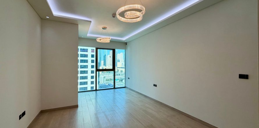 Apartment sa Dubai, UAE 39.7 sq.m. № 686281