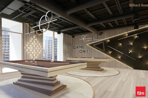 Купити квартиру в Дубай, ОАЕ 39.7м2, № 686281 - фото 8