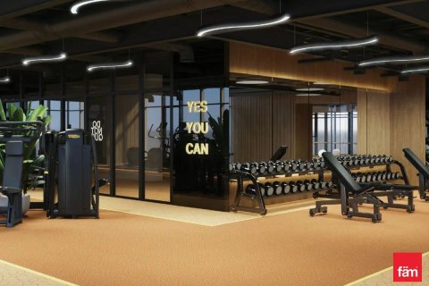 Купити квартиру в Дубай, ОАЕ 39.7м2, № 686281 - фото 10