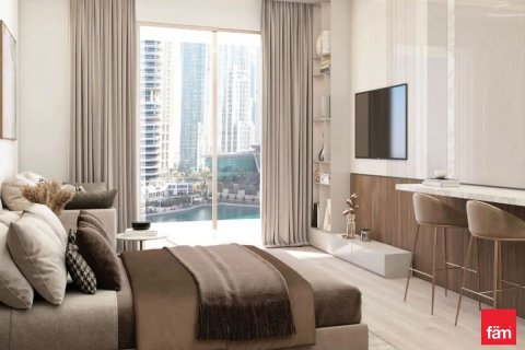 Купити квартиру в Дубай, ОАЕ 39.7м2, № 686281 - фото 4