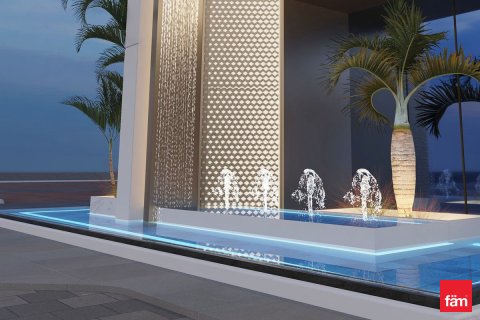 Купити квартиру в Дубай, ОАЕ 39.7м2, № 686281 - фото 7