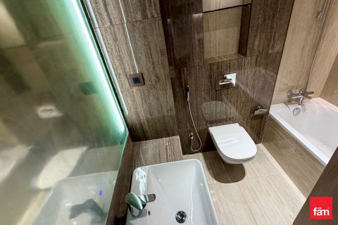 Apartment sa Dubai, UAE 39.7 sq.m. № 686281 - larawan 12