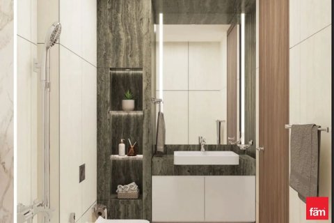 Купити квартиру в Дубай, ОАЕ 39.7м2, № 686281 - фото 6